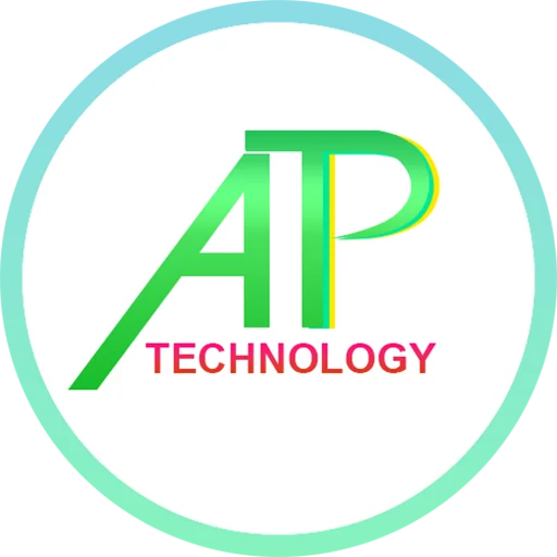 Logo An Thành Phát