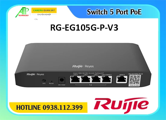Router quản lý mạng,RG-EG105G-P-V3 sale mạnh,RG-EG105G-P-V3 bán rẻ,RG-EG105G-P-V3 Chính hãng,Phân phối rẻ RG-EG105G-P-V3,chất lượng RG-EG105G-P-V3,Bán Giá RG-EG105G-P-V3,Nhà Phân Phối RG-EG105G-P-V3,RG-EG105G-P-V3 Giá Thấp Nhất