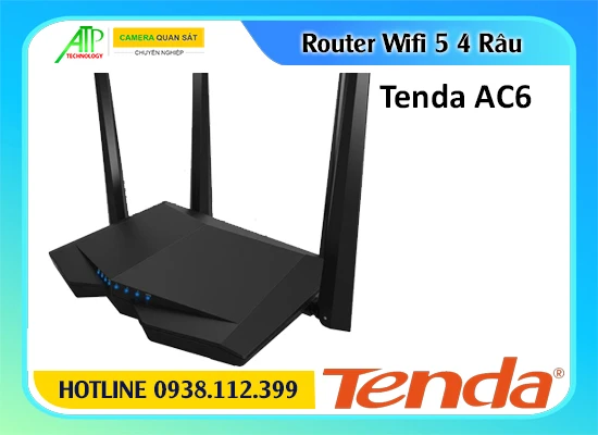 ,TendaAC6 Tốt nhất,thông số TendaAC6,TendaAC6 Chất lượng nhất,TendaAC6 Giá hấp dẫn,TendaAC6 Tiết kiệm,TendaAC6 mới,bán TendaAC6