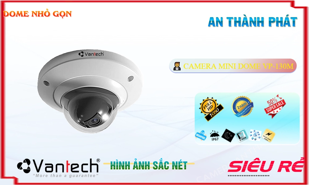 Camera VanTech VP-130M Mẫu Đẹp,VP-130M Đang giảm giá, Loại Camera an ninh VP-130M Tốt nhất,VP-130M Cấp Nguồ Qua Dây Mạng  Giá rẻ nhất,VP-130M Giá hấp dẫn,Giá buôn VP-130M FULL HD 1080P 2.0 megapixel ,Địa Chỉ Bán VP-130M,VP-130M Đang giảm giá,VP-130M Tốt nhất