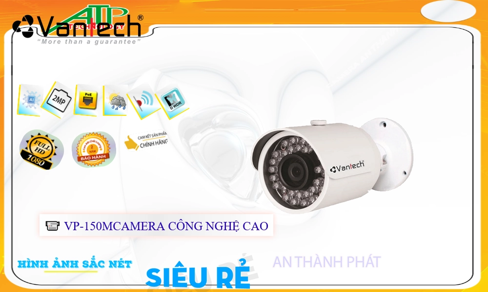 VP-150M VanTech Giá rẻ VP-150M VanTech Giá rẻ