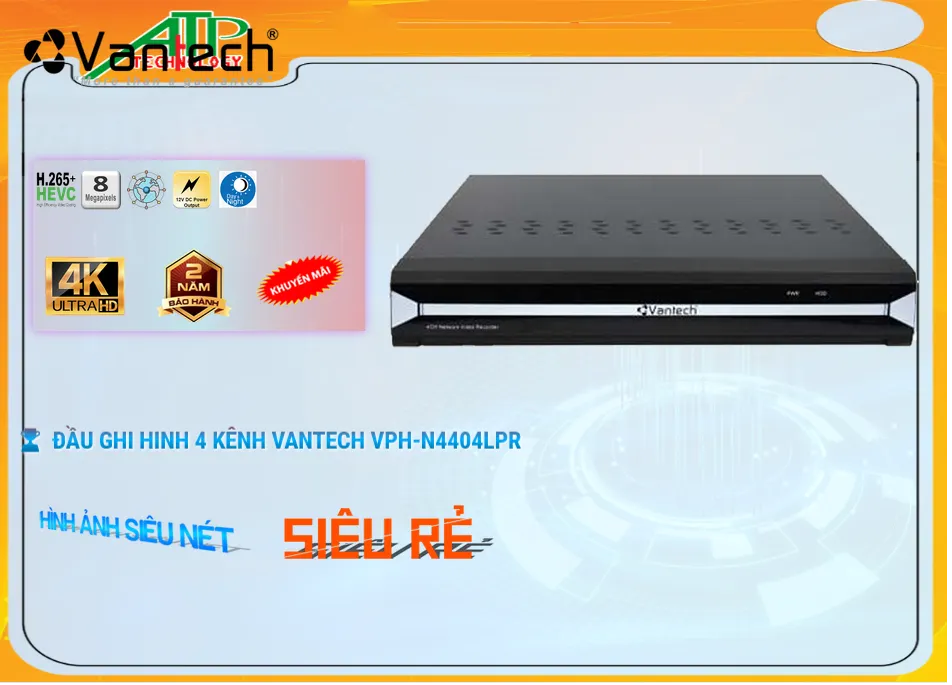 Đầu Thu VanTech VPH-N4404LPR,thông số VPH-N4404LPR,VPH-N4404LPR Ip sắc nét  rẻ nhất,VPH N4404LPR,chức năng VPH-N4404LPR,Giá giá sỉ VPH-N4404LPR,VPH-N4404LPR Chất Lượng,phân phối VPH-N4404LPR,Giá Bán VPH-N4404LPR,VPH-N4404LPR Giá Thấp Nhất,VPH-N4404LPR Bán Giá Rẻ,VPH-N4404LPR Tốt nhất,VPH-N4404LPR Giá Hãng