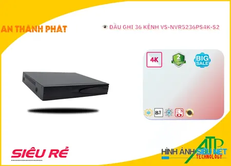 Đầu Ghi Visioncop VS-NVR5236PS4K-S2,VS-NVR5236PS4K-S2 rẻ nhất,VS NVR5236PS4K S2,Thông số ,thông số VS-NVR5236PS4K-S2,Bán Giá VS-NVR5236PS4K-S2,phân phối VS-NVR5236PS4K-S2,VS-NVR5236PS4K-S2 Chất Lượng,bán VS-NVR5236PS4K-S2,VS-NVR5236PS4K-S2 Giá Thấp Nhất,Giá Bán VS-NVR5236PS4K-S2,VS-NVR5236PS4K-S2 giá mới nhất,VS-NVR5236PS4K-S2 Bán Sỉ,VS-NVR5236PS4K-S2 Giá Hãng,VS-NVR5236PS4K-S2 Chất lượng nhất,Nơi bán VS-NVR5236PS4K-S2