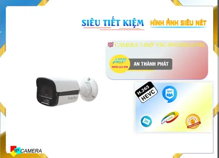 Camera Visioncop VSC-IP0350RAS-PSL Camera Visioncop VSC-IP0350RAS-PSL