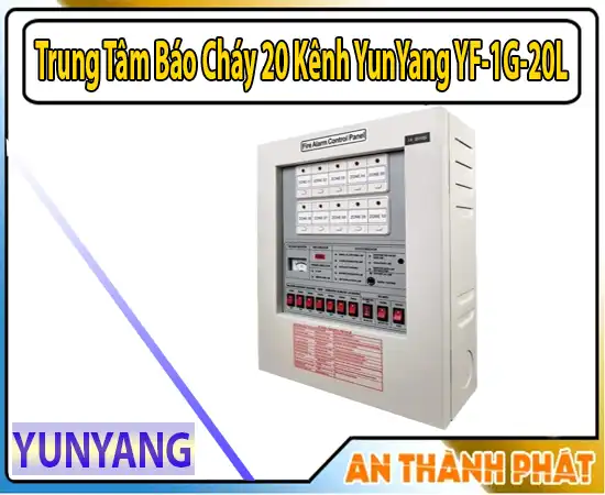 AQUA Bộ Chống trộm YF-1G-20L AQUA Bộ Chống trộm YF-1G-20L