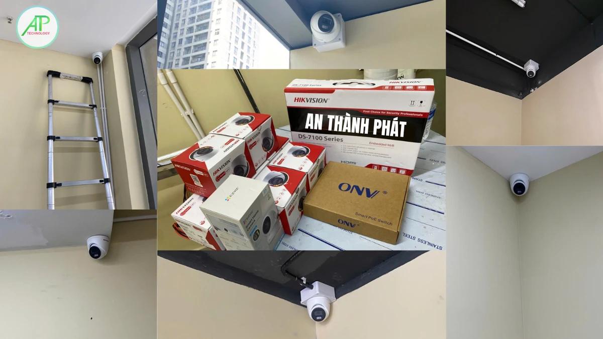 an thành phát là đối tác tin cậy