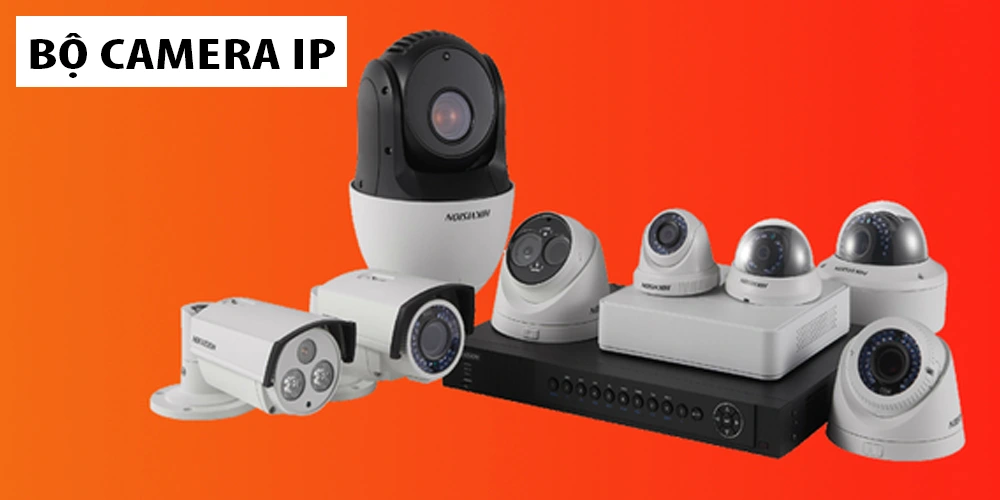 Báo Giá Lắp Camera Gia Đình