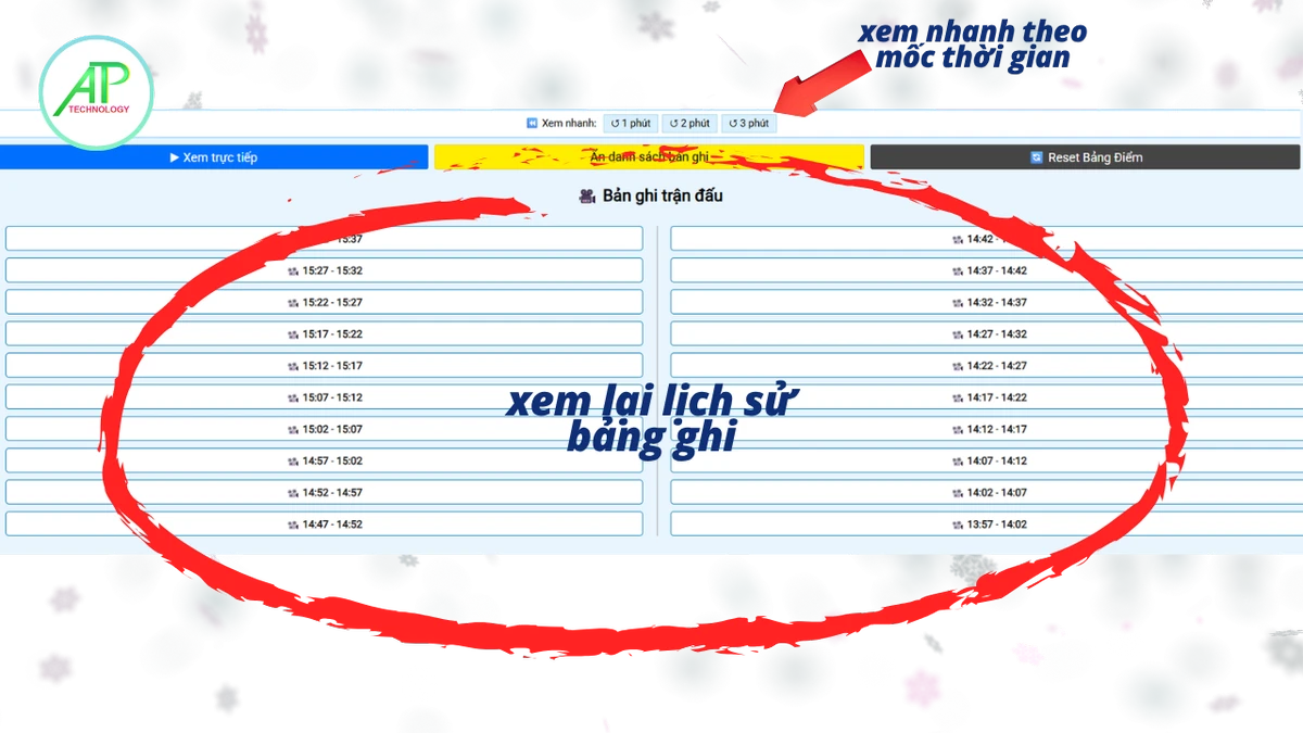 cách chức năng hoạt động của tính năng check var