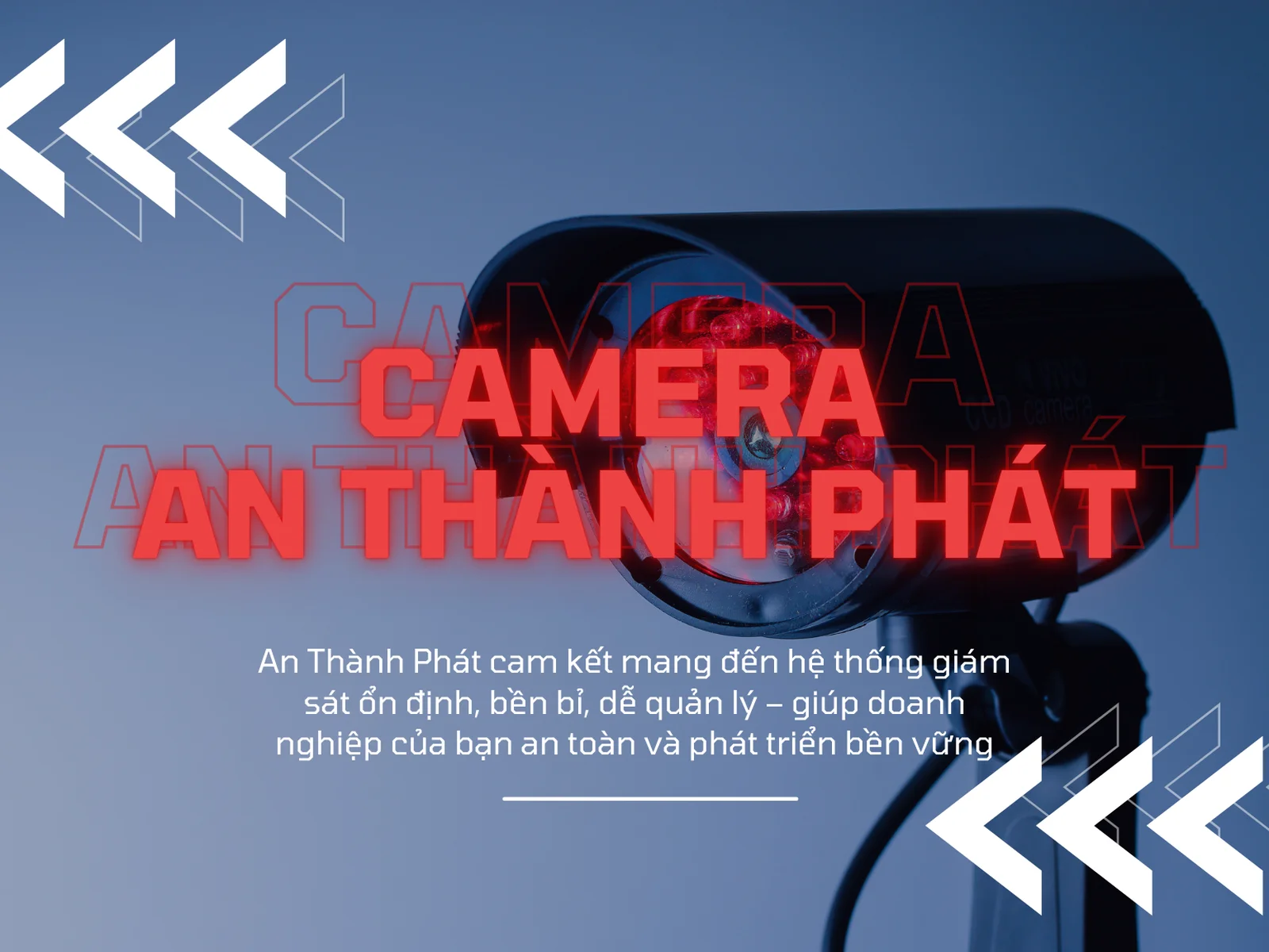 camera An Thành Phát