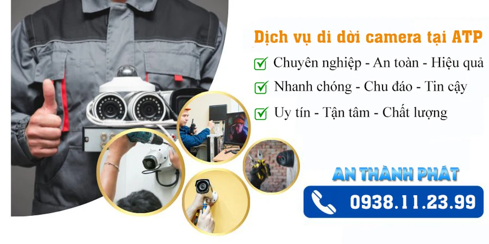 dịch vụ camera giá rẻ tại thành phố Hồ Chí Minh
