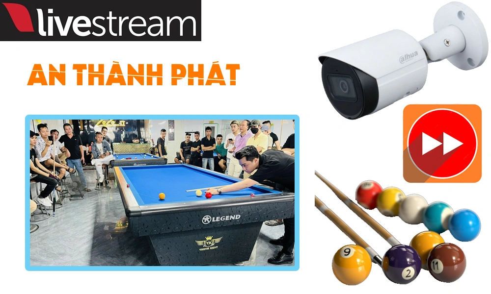 giới thiệu chung về nhu cầu var trong billiards