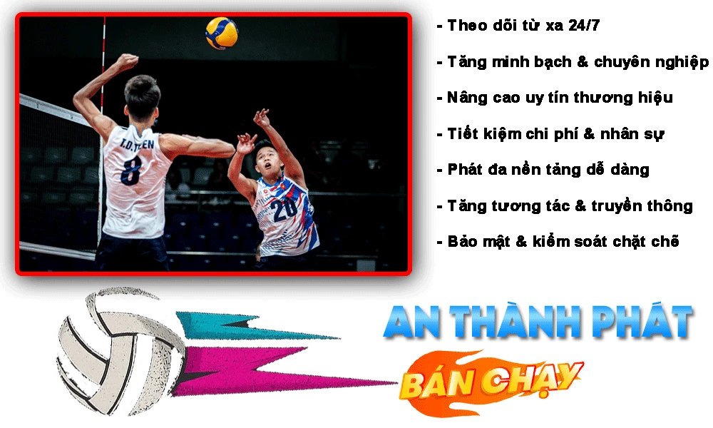 khách hàng nhận được gì khi sử dụng giải pháp livestream