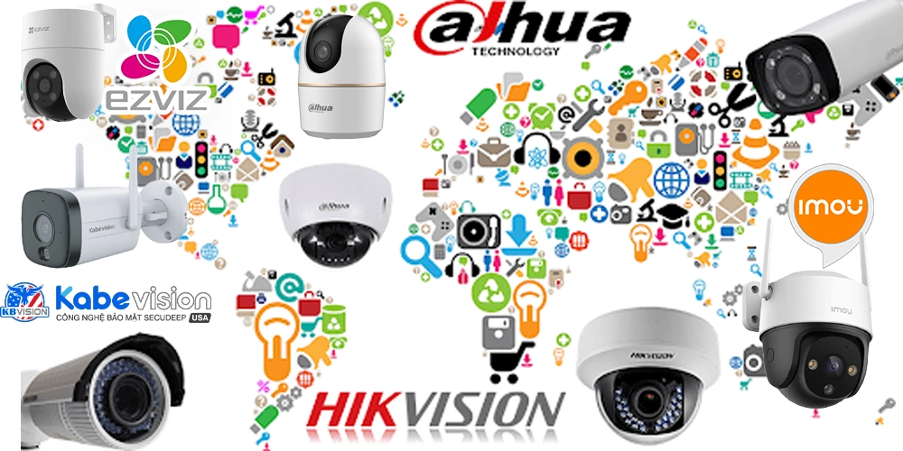 Lắp Camera Giá Bao Nhiêu