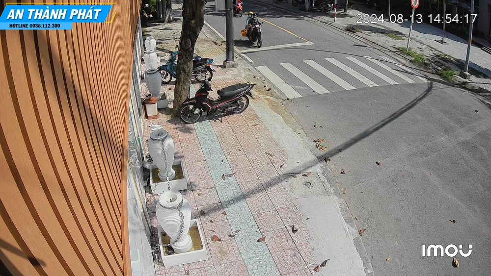 Lắp Đặt Camera Tại TP.HCM