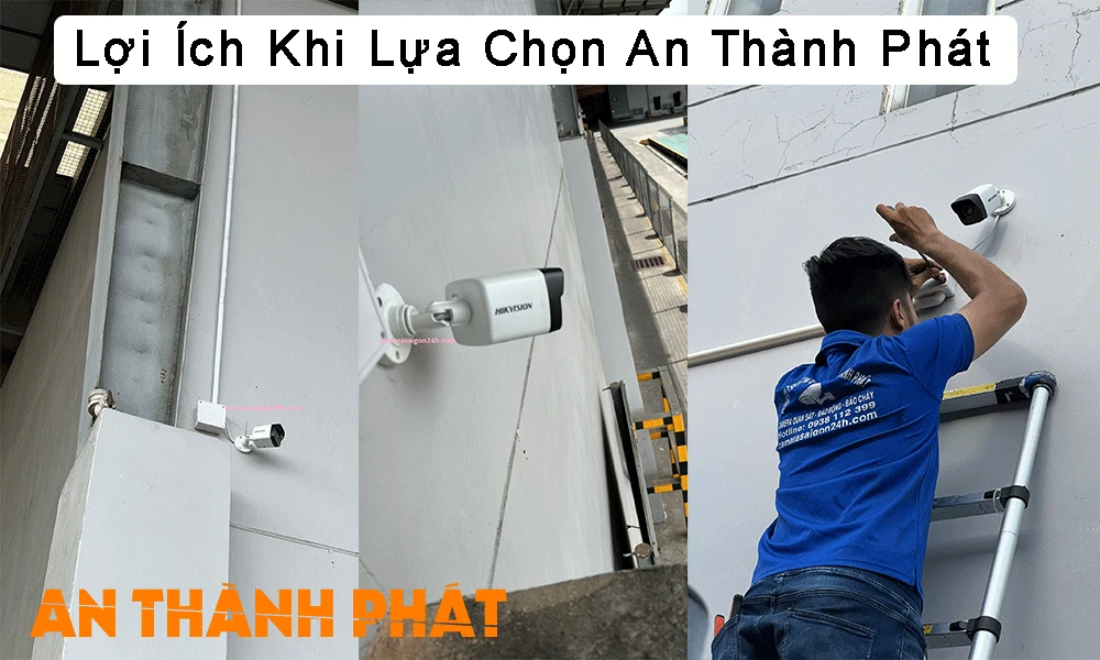 lợi ích khi lựa chọn an thành phát