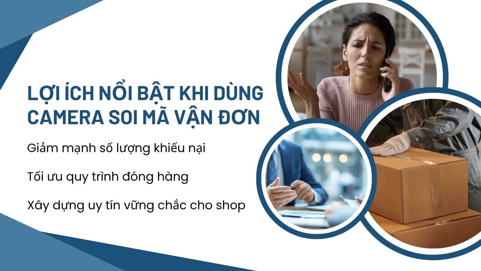 lợi ích nổi bật 