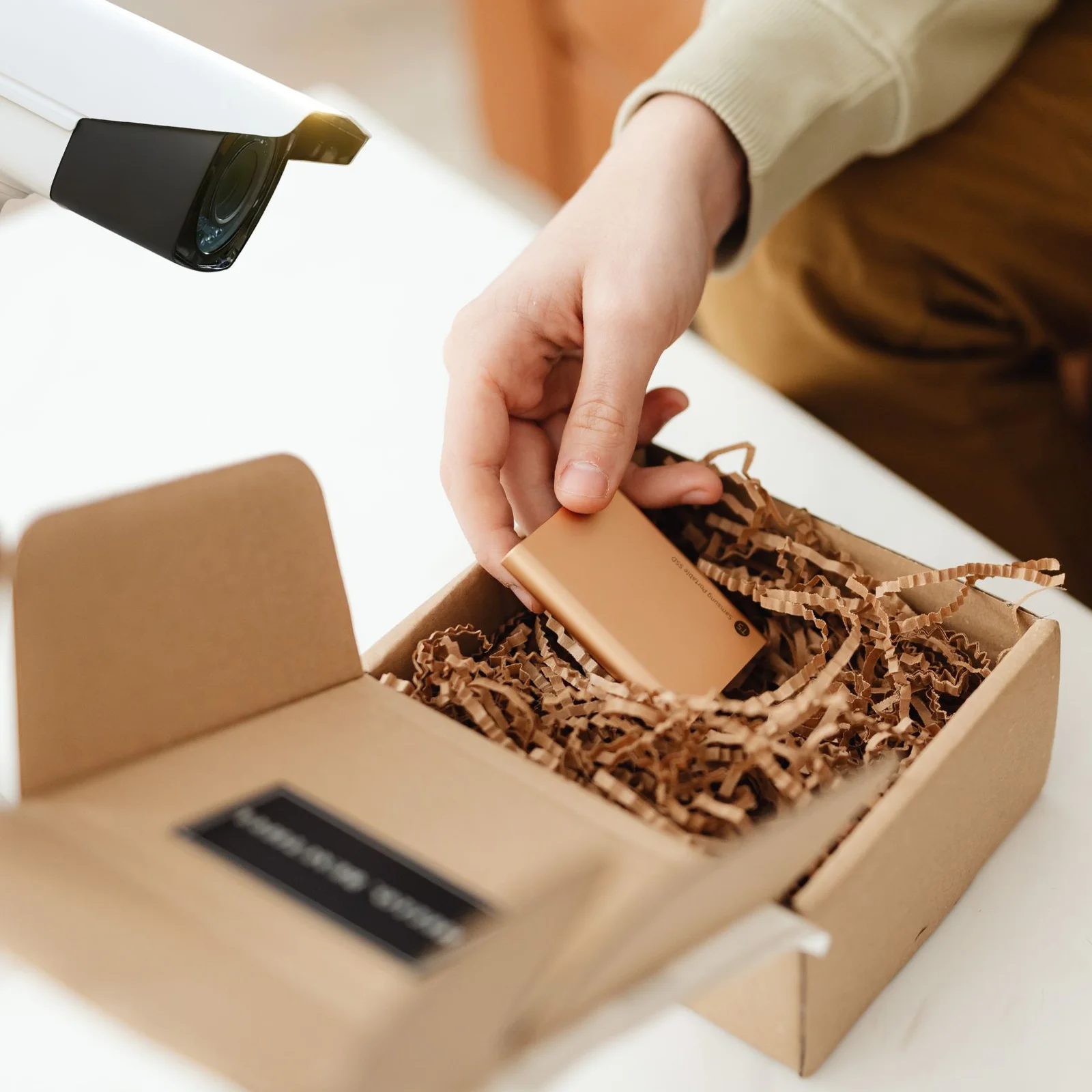 cách sử dụng hệ thống mã vận đơn bước 2