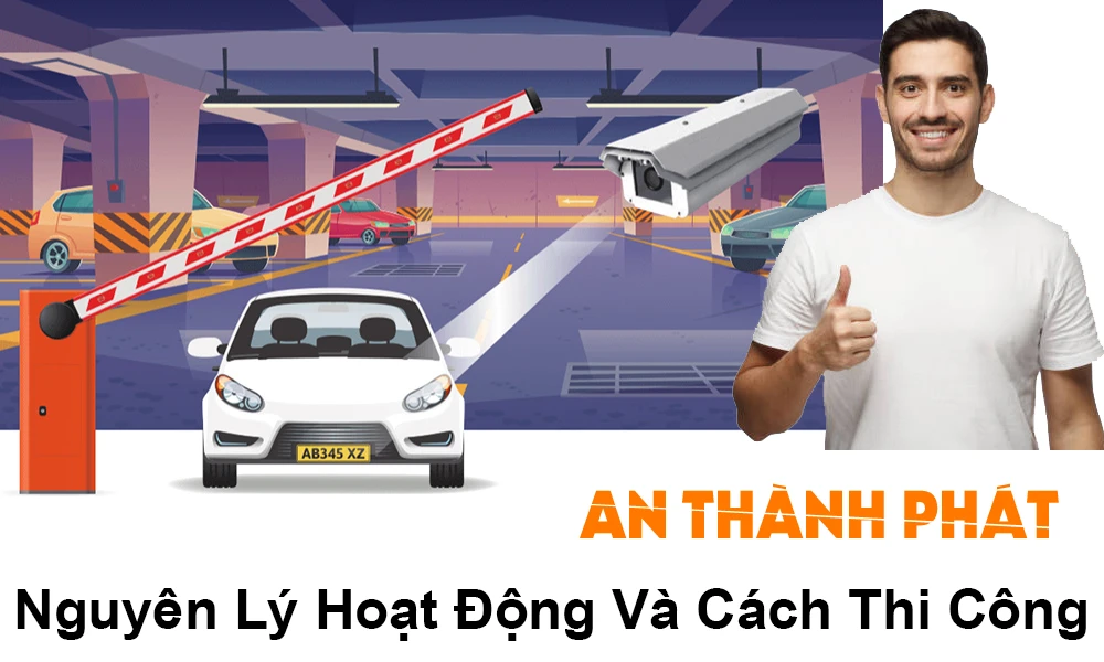 nguyên lý hoạt động và cách thi công