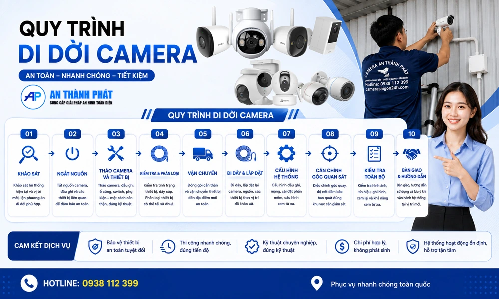 quy trinh di doi camera quan sat tan noi 