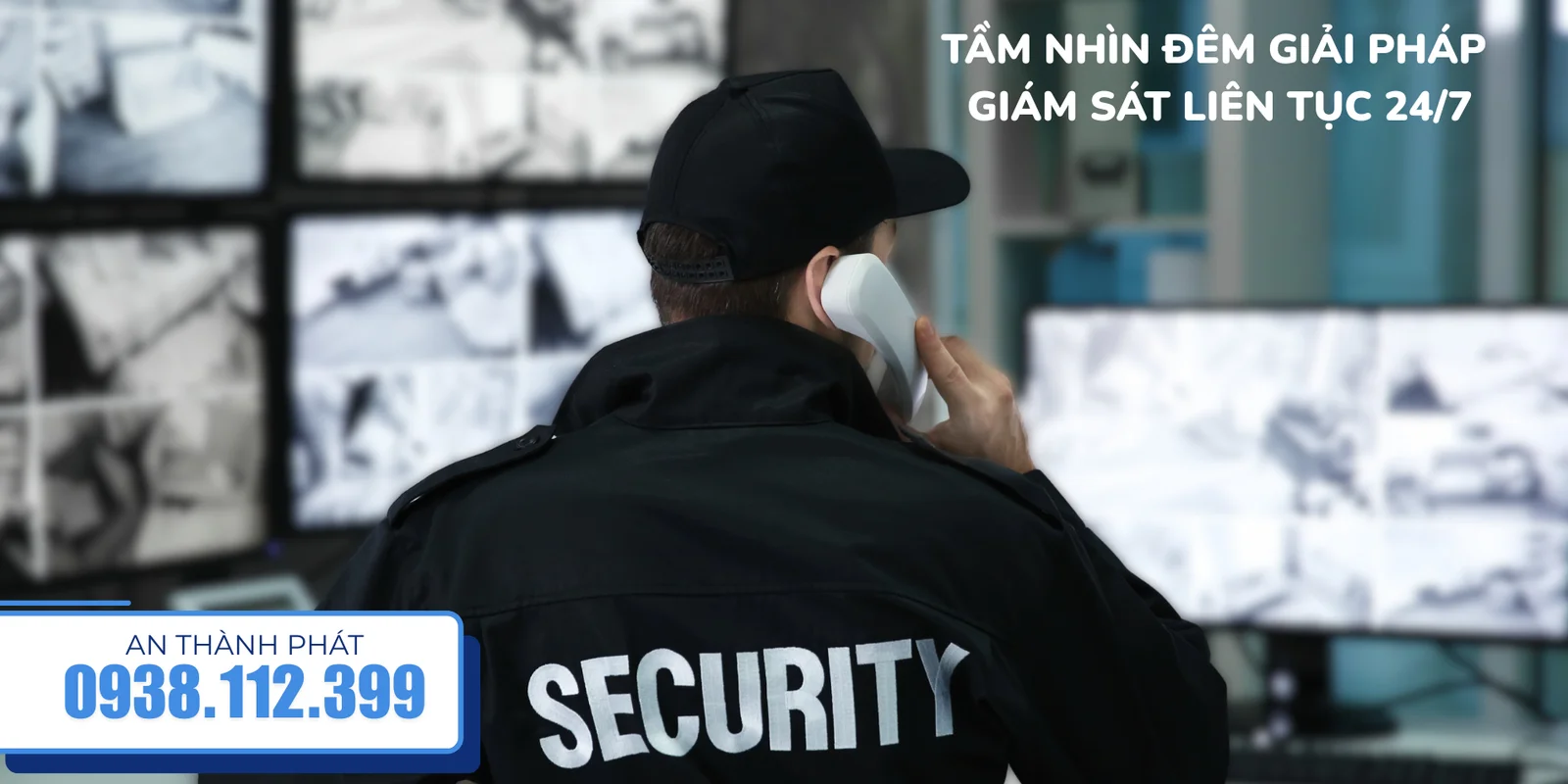 giải pháp tầm nhìn 24/7