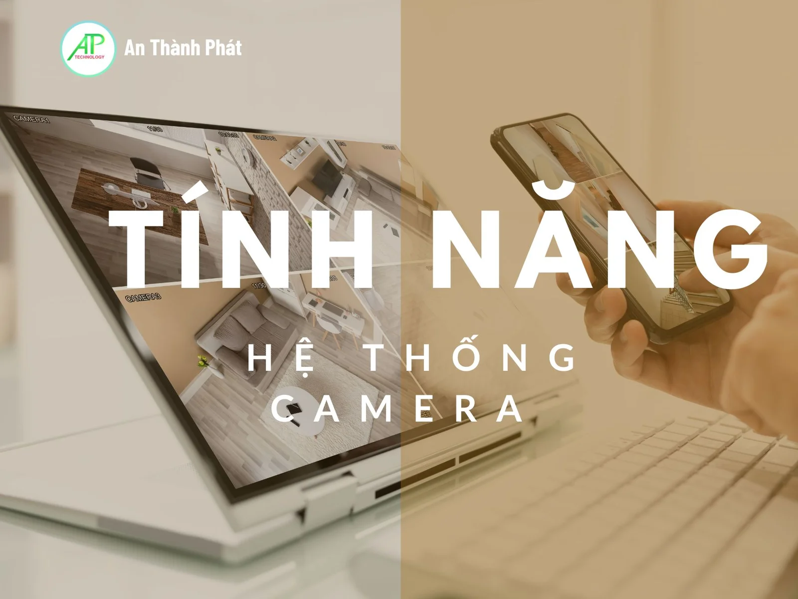 tính năng hệ thống camera quay đóng hàng