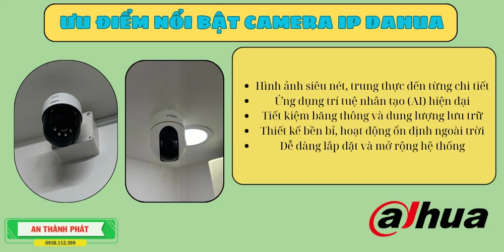 ưu diem camera quan sát ma van don