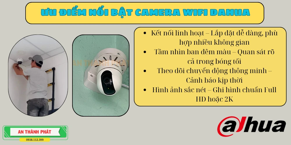 giải pháp lắp đặt camera quan sát mã vận đơn giá rẻ thông minh chất lượng cao